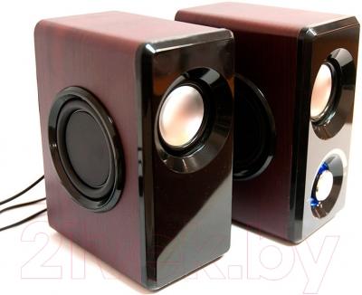 Мультимедиа акустика Dialog AST-25UP