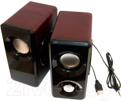 Мультимедиа акустика Dialog AST-25UP