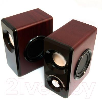 Мультимедиа акустика Dialog AST-25UP