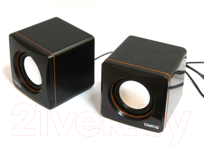 Мультимедиа акустика Dialog AC-04UP