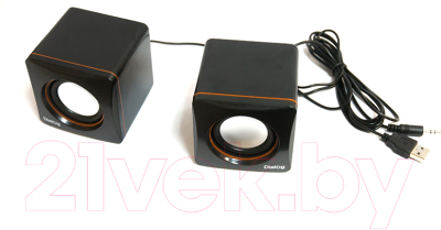 Мультимедиа акустика Dialog AC-04UP