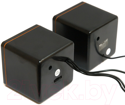 Мультимедиа акустика Dialog AC-04UP