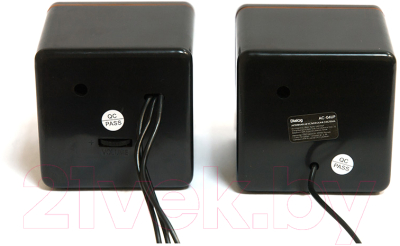 Мультимедиа акустика Dialog AC-04UP