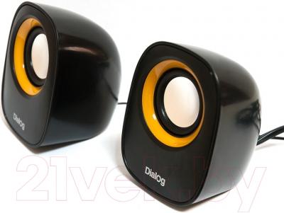 Мультимедиа акустика Dialog AC-06UP