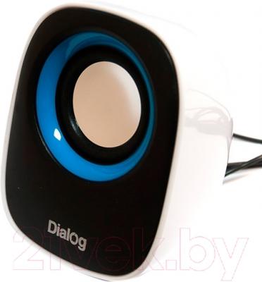 Мультимедиа акустика Dialog AC-06UP