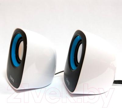 Мультимедиа акустика Dialog AC-06UP