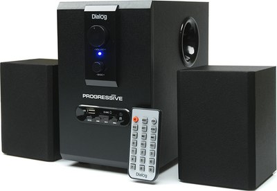 Мультимедиа акустика Dialog AP-150 - фото
