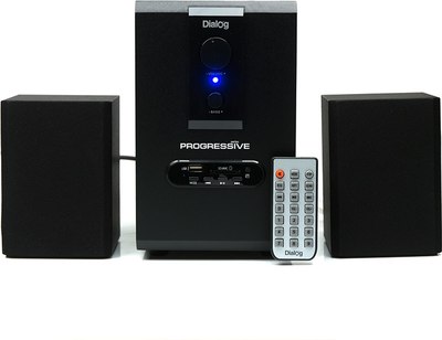 Мультимедиа акустика Dialog AP-150