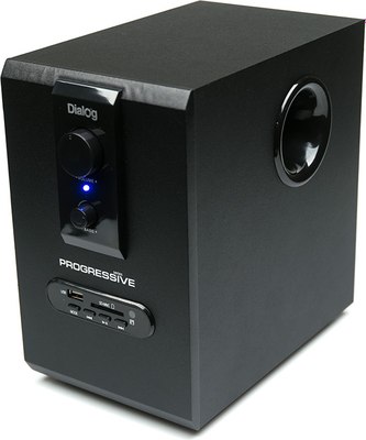 Мультимедиа акустика Dialog AP-150