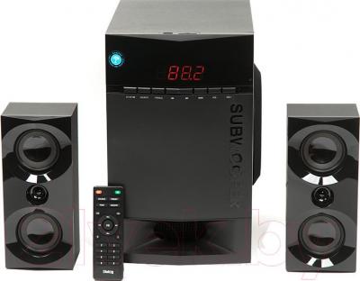 Мультимедиа акустика Dialog AP-230 - фото