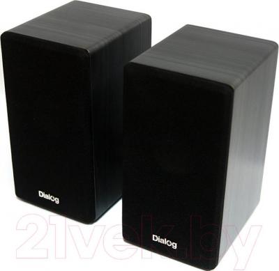 Мультимедиа акустика Dialog AST-20UP - фото