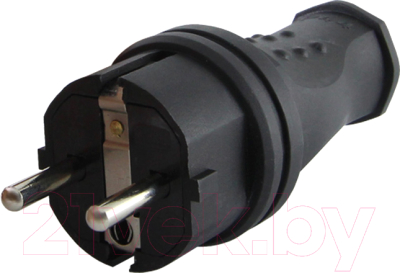 Вилка штепсельная TDM SQ0612-0031 - фото