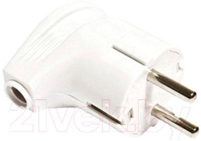 Вилка штепсельная TDM SQ1806-0007 - фото