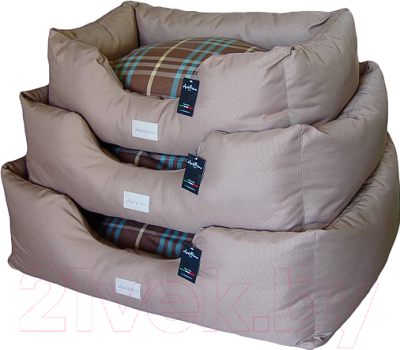 Лежанка для животных AntePrima Maranello / MARIDROBEIG02 (бежевый) - фото