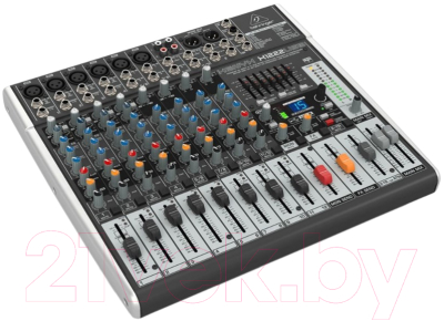 Микшерный пульт Behringer X1222USB