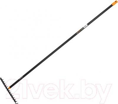 Грабли Fiskars 135715 - фото