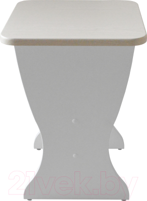 Табурет Гамма ТБ3 (белый)