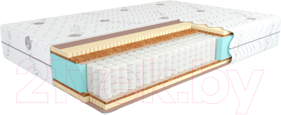 Матрас Kondor Sidney Medio 120x190