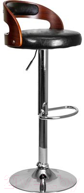 Стул барный AksHome Bruno - фото