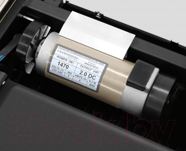 Электрическая беговая дорожка Svensson Body Labs Spacetech (amberlight)