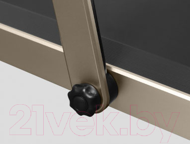 Электрическая беговая дорожка Svensson Body Labs Spacetech (amberlight)