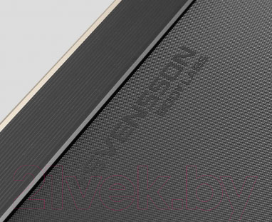 Электрическая беговая дорожка Svensson Body Labs Spacetech (amberlight)