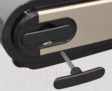 Электрическая беговая дорожка Svensson Body Labs Spacetech (amberlight)