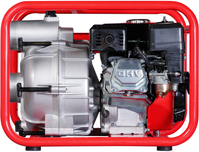 Мотопомпа Fubag PG 950T