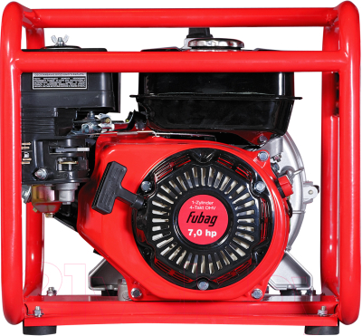 Мотопомпа Fubag PG 950T