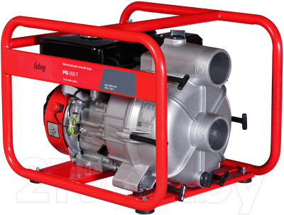 Мотопомпа Fubag PG 950T