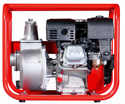 Мотопомпа Fubag PG 600