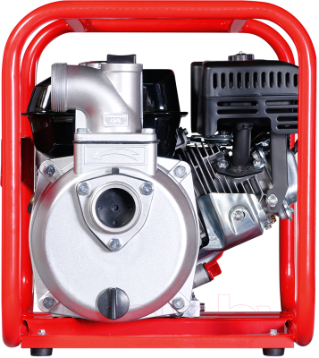 Мотопомпа Fubag PG 600