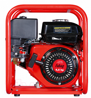 Мотопомпа Fubag PG 600