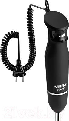 Блендер погружной Aresa AR-1117