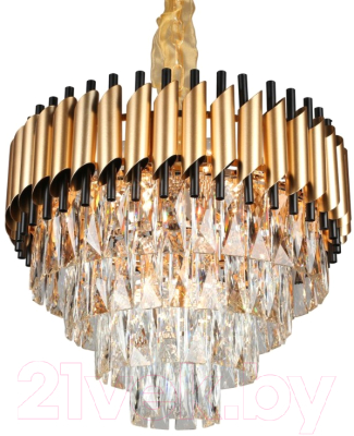 Люстра Omnilux Fontevivo OML-81903-12 - фото