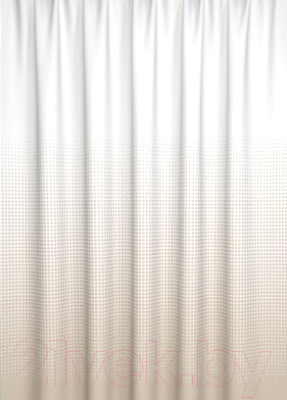 Шторка-занавеска для ванны Iddis B02P218i11 - фото