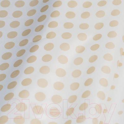 Шторка-занавеска для ванны Iddis B02P218i11