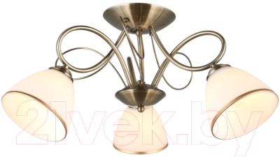 Люстра Omnilux Alimini OML-25307-03 - фото