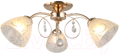 Люстра Omnilux Castellaro OML-29007-03 - фото