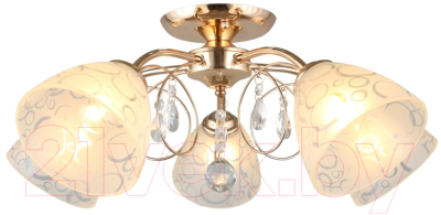 Люстра Omnilux Castellaro OML-29007-05 - фото