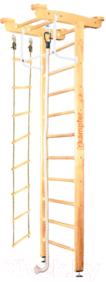 Детский спортивный комплекс Kampfer Little Sport Ceiling - фото