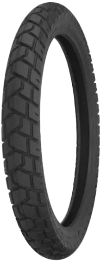 Мотошина передняя Shinko E705 Series 90/90R21 54H TL - фото