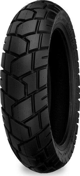 Мотошина передняя Shinko E705 Series 90/90R21 54H TL