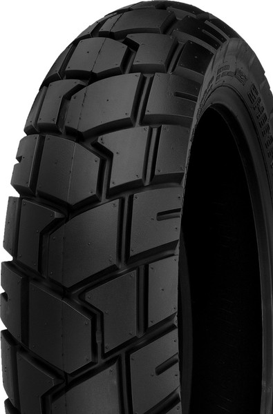 Мотошина передняя Shinko E705 Series 90/90R21 54H TL
