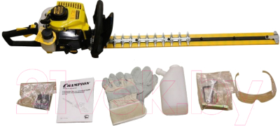 Кусторез бензиновый Champion HT726R