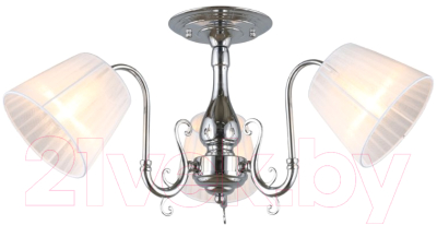 Люстра Omnilux Leonessa OML-29127-03 - фото