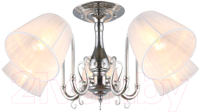 Люстра Omnilux Leonessa OML-29127-05 - фото