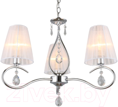 Люстра Omnilux Molinella OML-56203-03 - фото