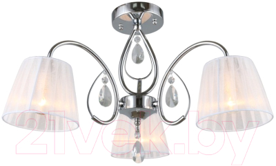 Люстра Omnilux Cardillo OML-56607-03 - фото