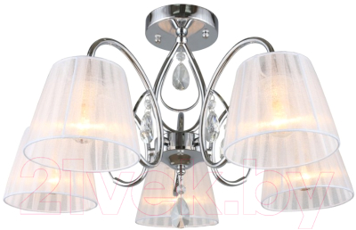 Люстра Omnilux Cardillo OML-56607-05 - фото